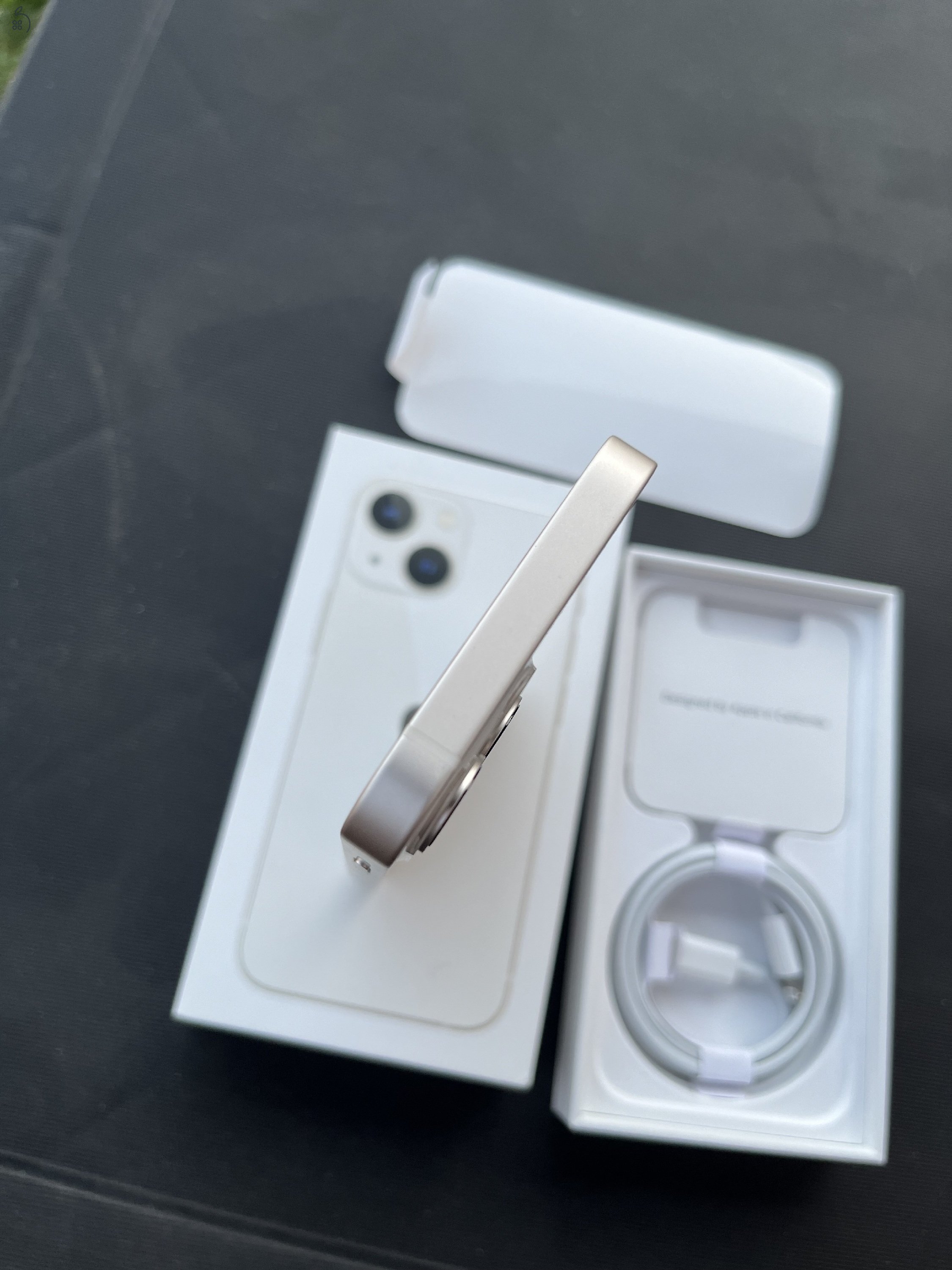 iPhone 13 Mini 128GB Új! Apple garancia!