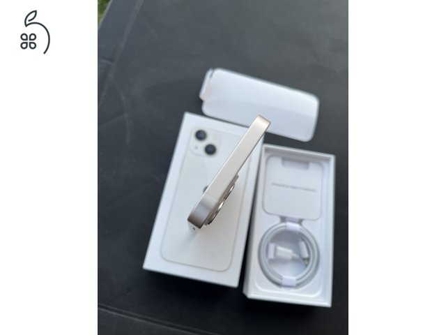 iPhone 13 Mini 128GB Új! Apple garancia!