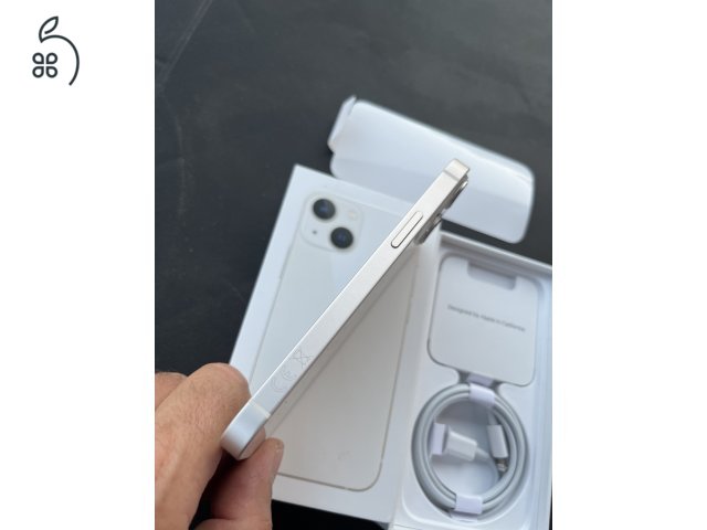 iPhone 13 Mini 128GB Új! Apple garancia!