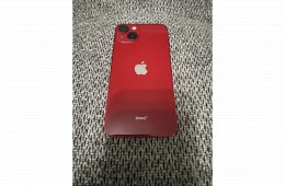 Iphone 13 Product Red 128GB 79% Akksi