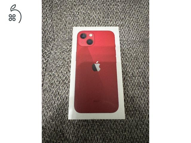 Iphone 13 Product Red 128GB 79% Akksi
