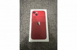 Iphone 13 Product Red 128GB 79% Akksi