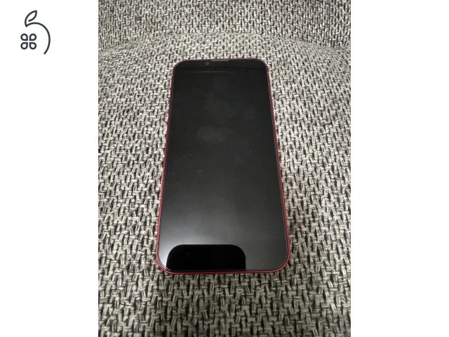 Iphone 13 Product Red 128GB 79% Akksi