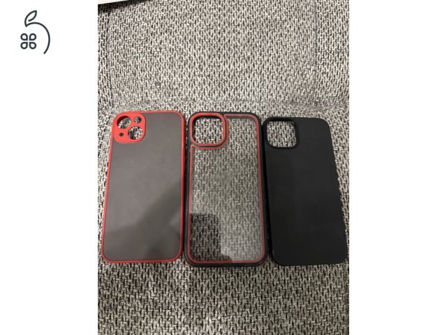 Iphone 13 Product Red 128GB 79% Akksi