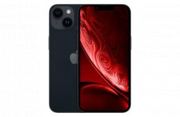 Apple iPhone 14 Plus 256Gb Midnight jó garanciával üzletből