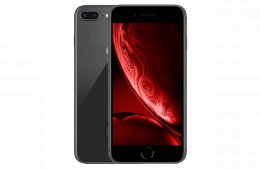 Apple iPhone 8 Plus 64Gb Space Gray jó garanciával üzletből
