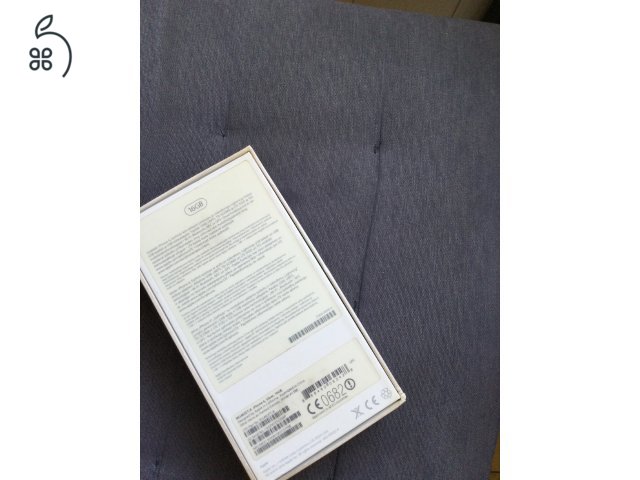 Apple iPhone 6 Silver, 16 GB