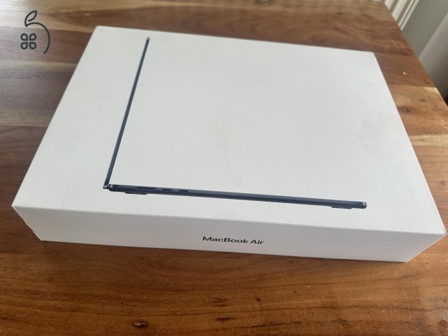 Újszerű Állapotban MacBook Air 15