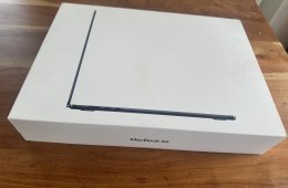 Újszerű Állapotban MacBook Air 15