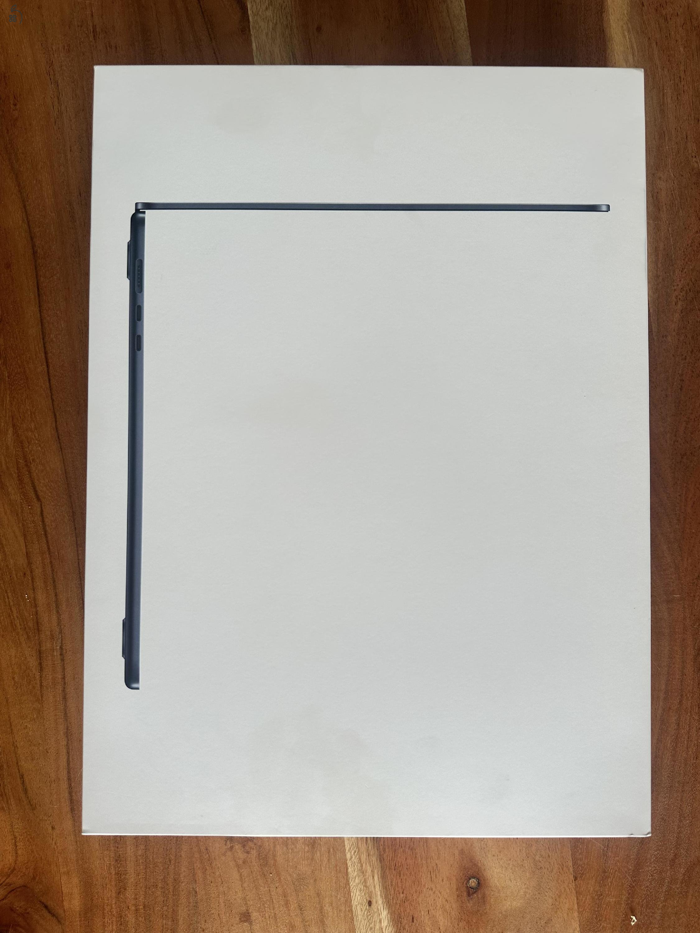 Újszerű Állapotban MacBook Air 15