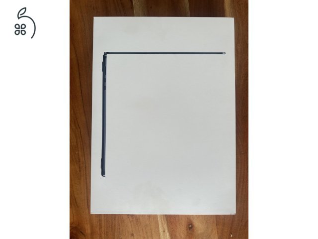 Újszerű Állapotban MacBook Air 15