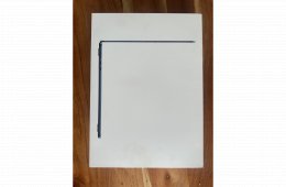 Újszerű Állapotban MacBook Air 15