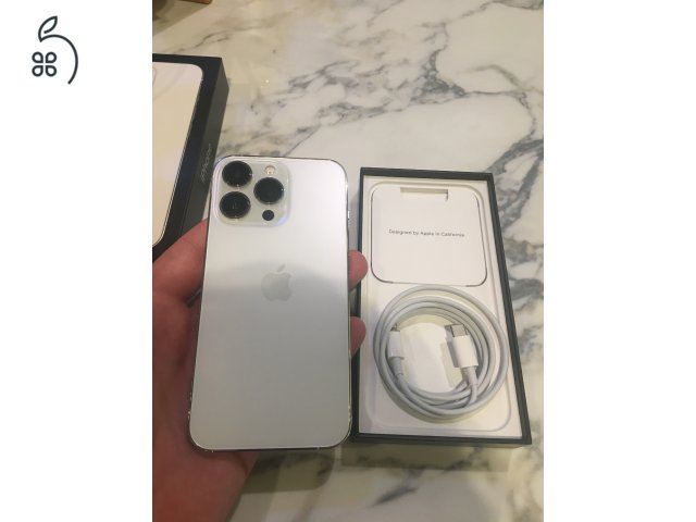 Ritka 1Tb kártyafüggetlen IPhone 13 Pro