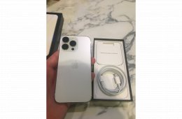 Ritka 1Tb kártyafüggetlen IPhone 13 Pro