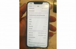 Ritka 1Tb kártyafüggetlen IPhone 13 Pro