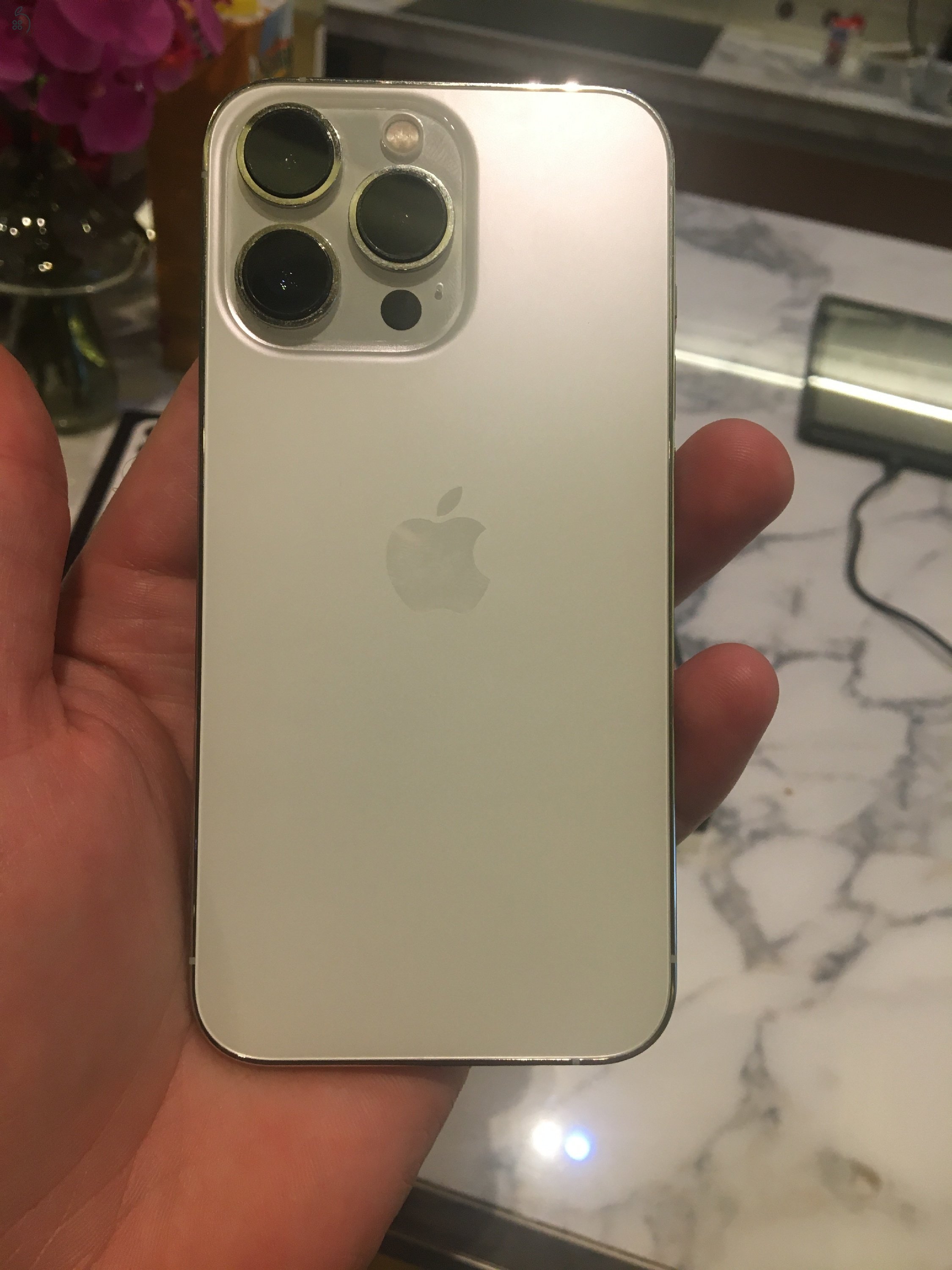 Ritka 1Tb kártyafüggetlen IPhone 13 Pro
