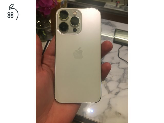 Ritka 1Tb kártyafüggetlen IPhone 13 Pro