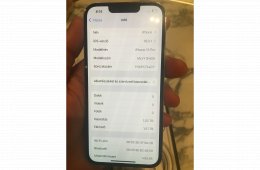 Ritka 1Tb kártyafüggetlen IPhone 13 Pro