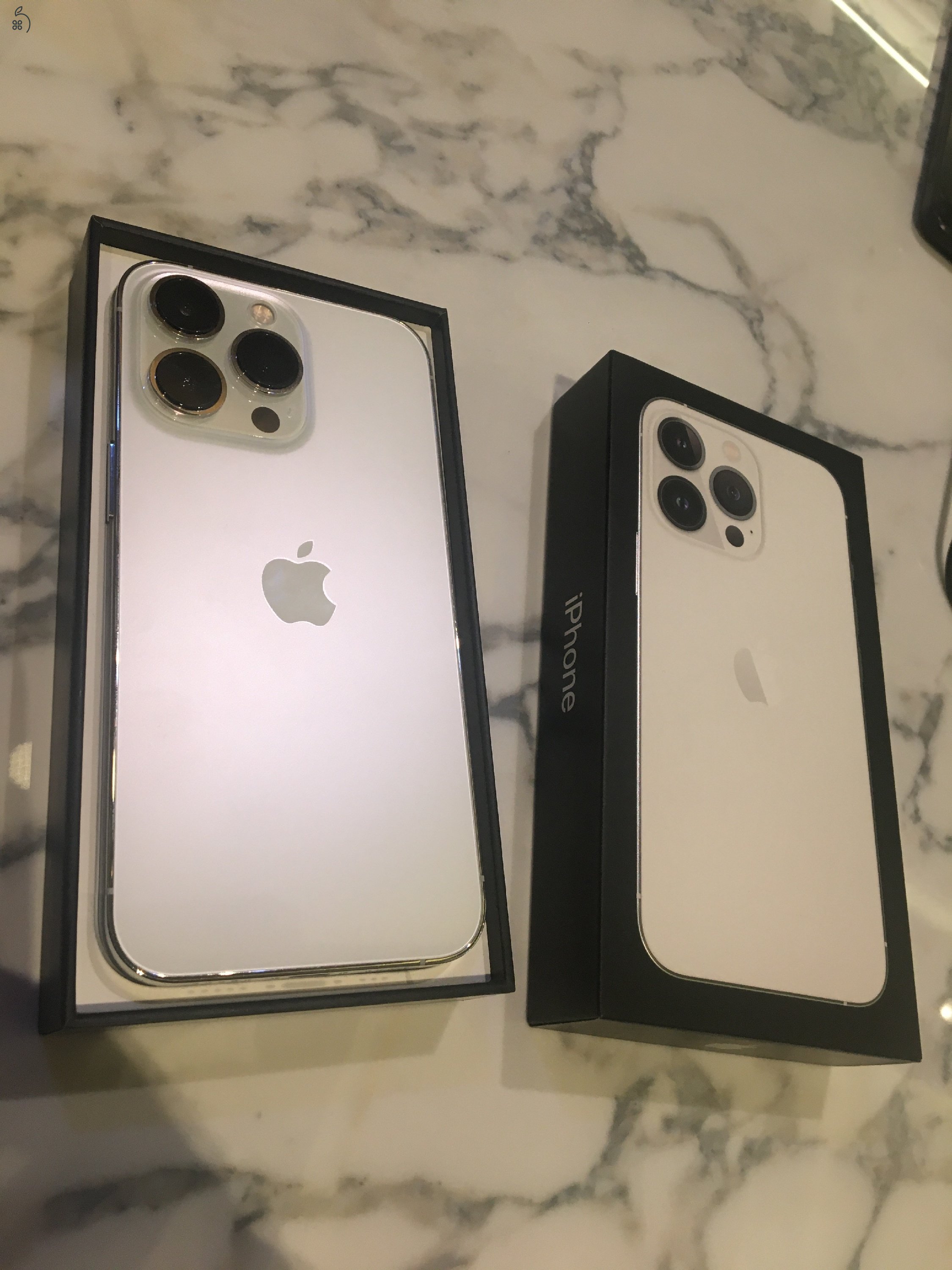 Ritka 1Tb kártyafüggetlen IPhone 13 Pro