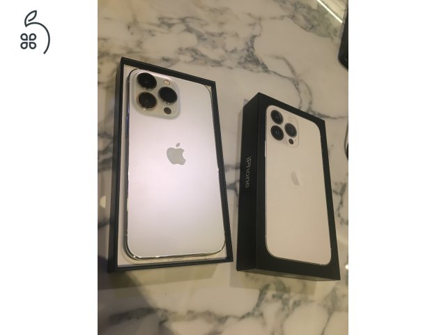 Ritka 1Tb kártyafüggetlen IPhone 13 Pro