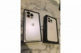 Ritka 1Tb kártyafüggetlen IPhone 13 Pro