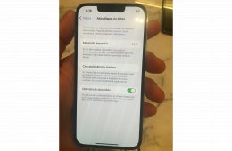 Ritka 1Tb kártyafüggetlen IPhone 13 Pro