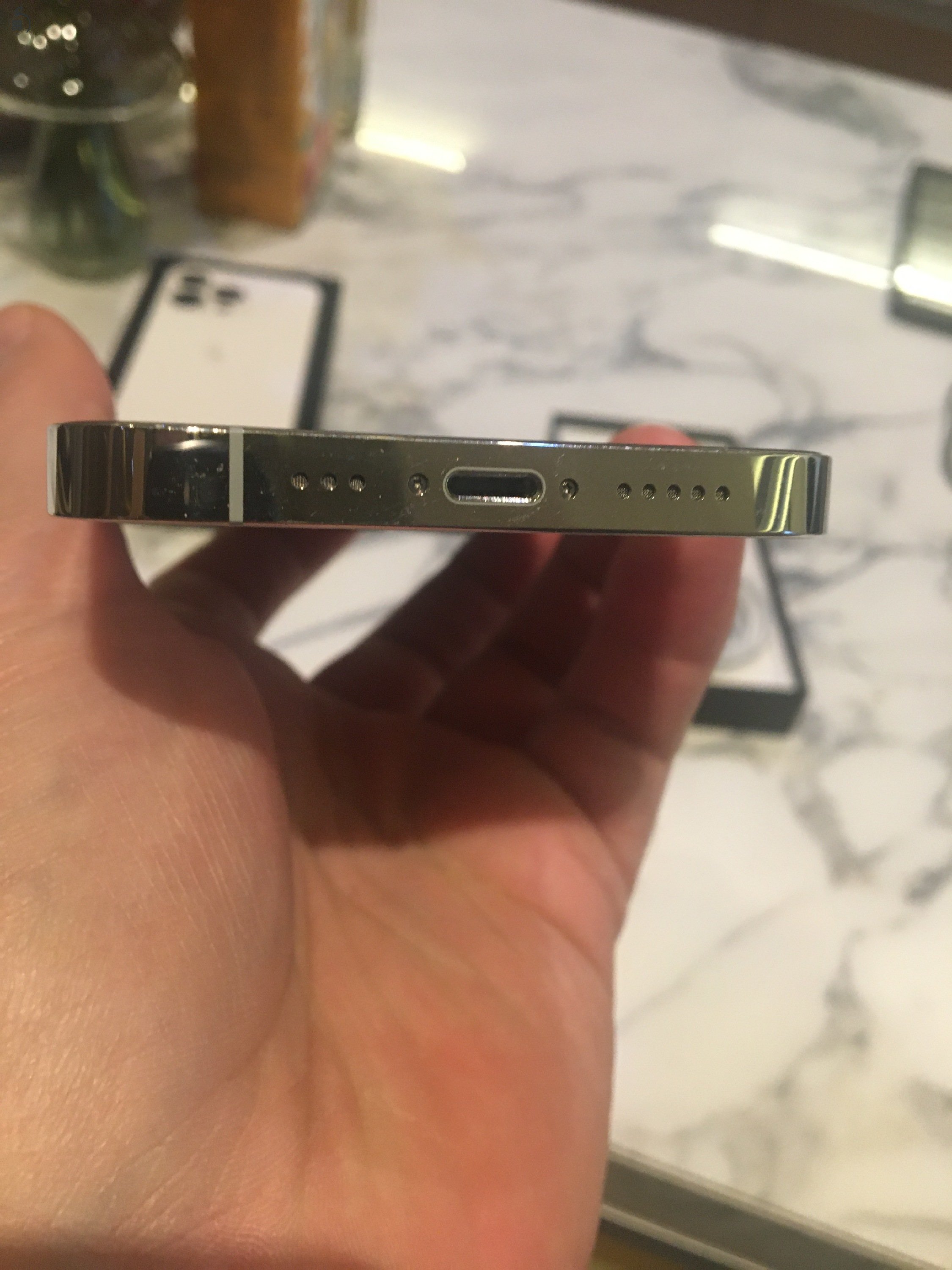 Ritka 1Tb kártyafüggetlen IPhone 13 Pro