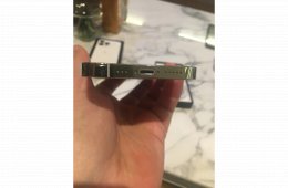 Ritka 1Tb kártyafüggetlen IPhone 13 Pro