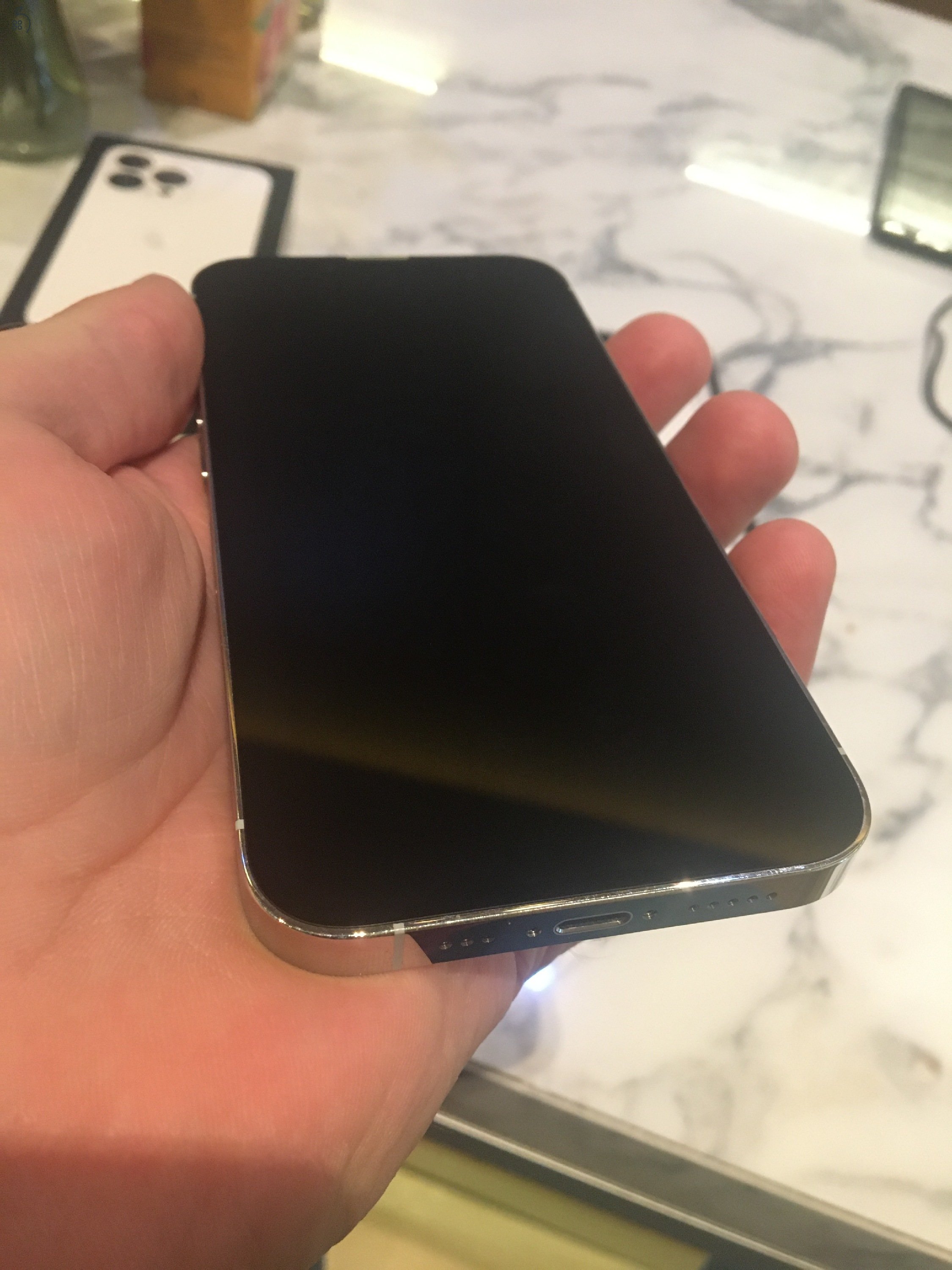 Ritka 1Tb kártyafüggetlen IPhone 13 Pro
