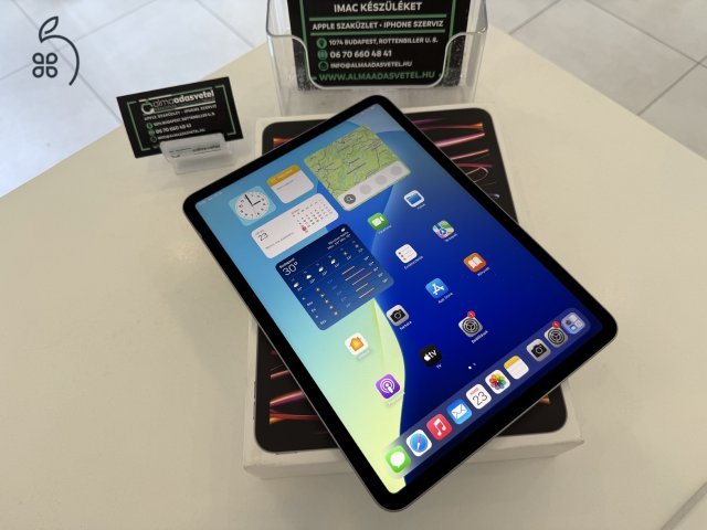 iPad Pro M2 11