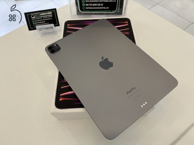 iPad Pro M2 11