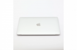 1 év garanciával! Felújított Apple Macbook AIR M1 2020 256 GB Space Gray