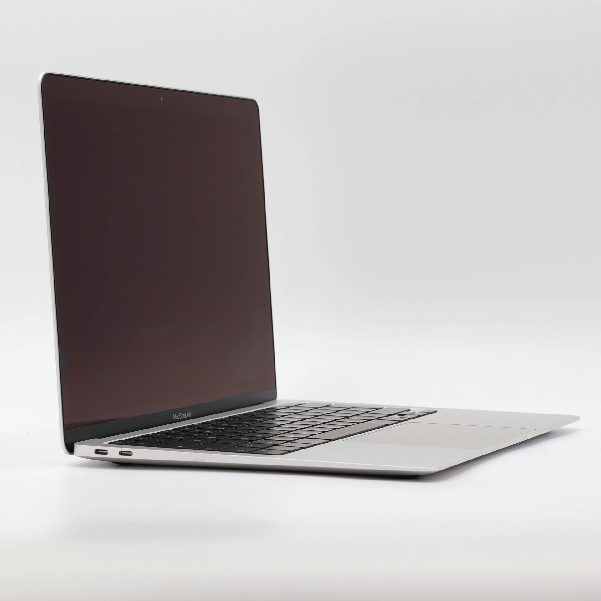 1 év garanciával! Felújított Apple Macbook AIR M1 2020 256 GB Space Gray