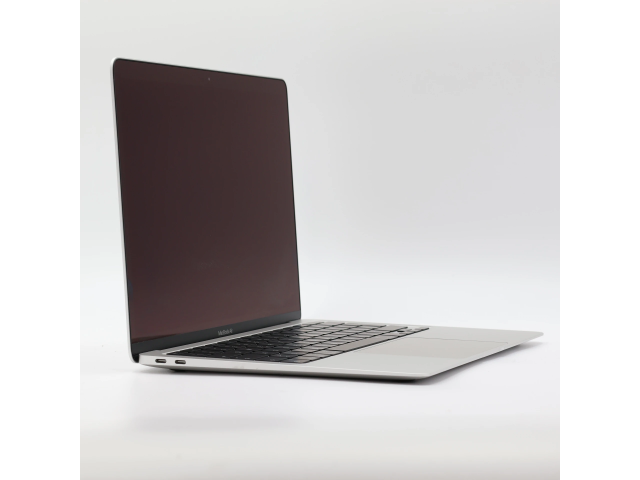 1 év garanciával! Felújított Apple Macbook AIR M1 2020 256 GB Space Gray