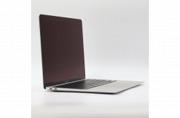 1 év garanciával! Felújított Apple Macbook AIR M1 2020 256 GB Space Gray