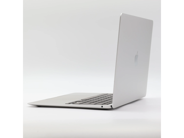 1 év garanciával! Felújított Apple Macbook AIR M1 2020 256 GB Space Gray