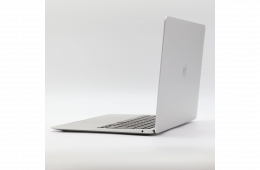 1 év garanciával! Felújított Apple Macbook AIR M1 2020 256 GB Space Gray