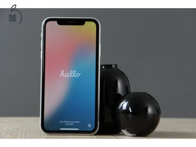 Apple iPhone Xr 64GB White A US-6499