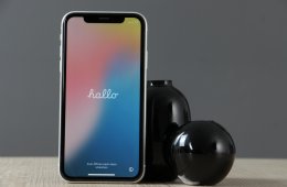 Apple iPhone Xr 64GB White A US-6499