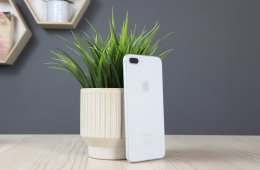 Apple iPhone 8 Plus 256GB Gold B US-6494
