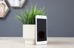Apple iPhone 8 Plus 256GB Gold B US-6494