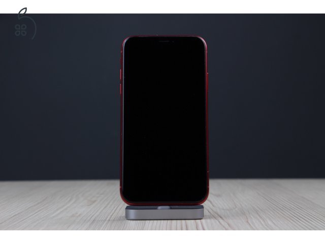 Apple iPhone Xr 64GB (Product)Red B US-5502