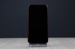 Apple iPhone Xr 64GB (Product)Red B US-5502