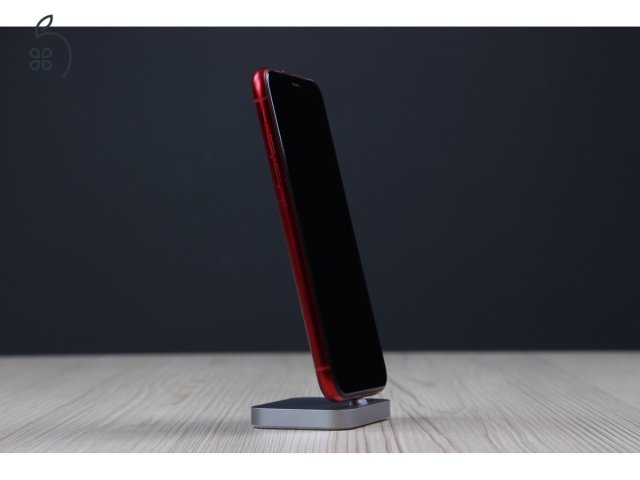 Apple iPhone Xr 64GB (Product)Red B US-5502