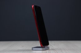 Apple iPhone Xr 64GB (Product)Red B US-5502