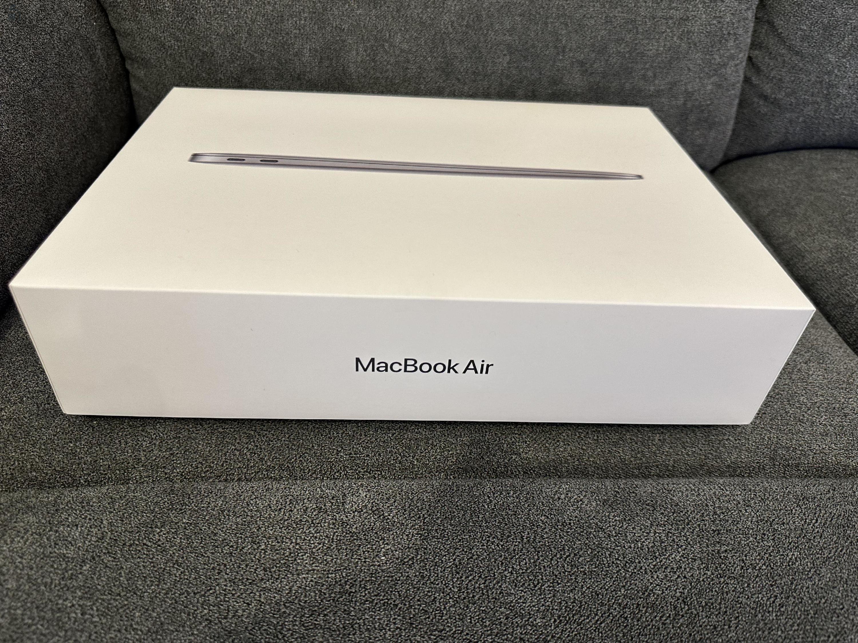 MacBook Air 2020 13