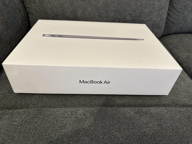 MacBook Air 2020 13