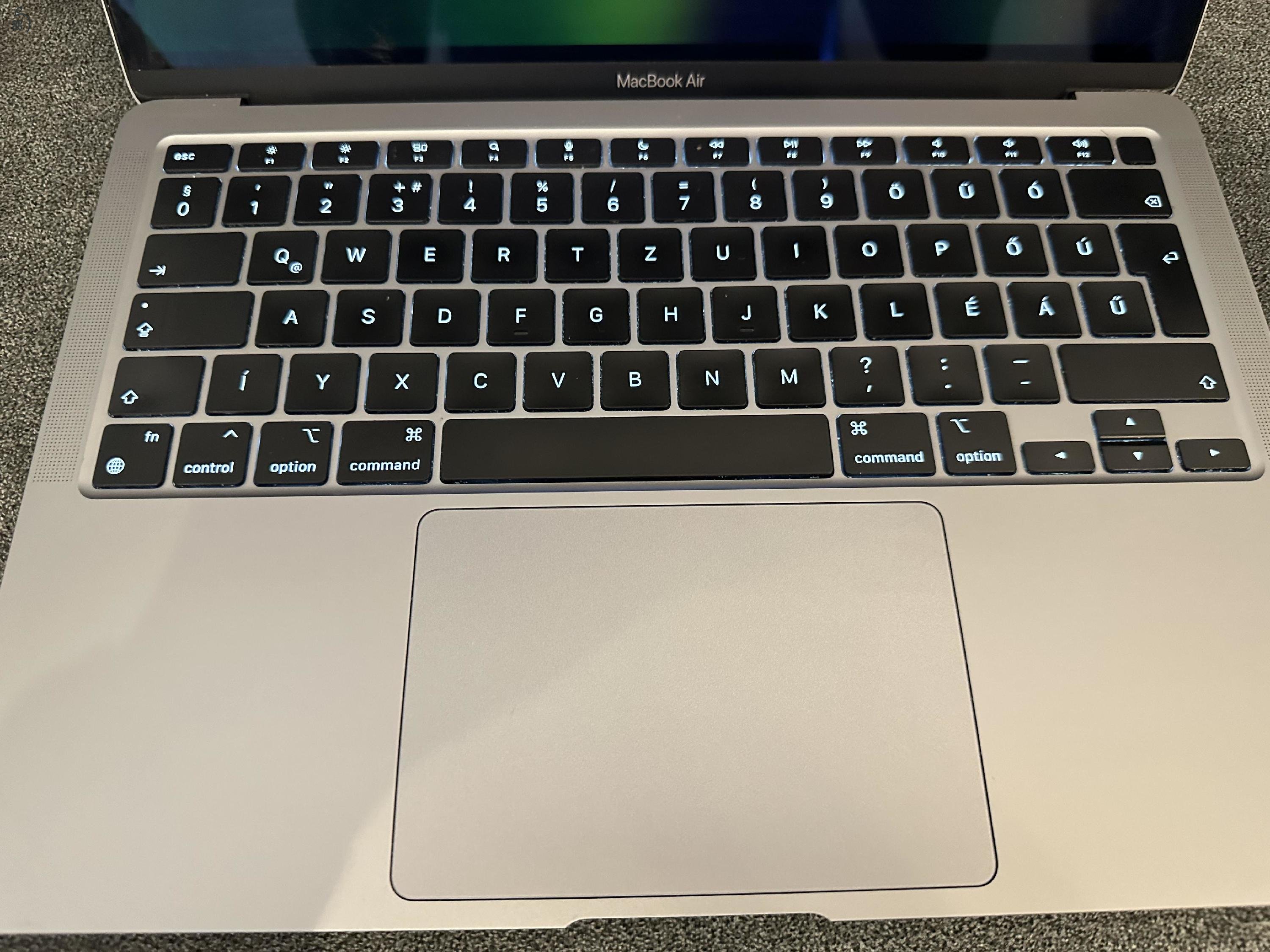 MacBook Air 2020 13