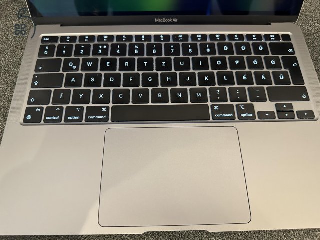 MacBook Air 2020 13