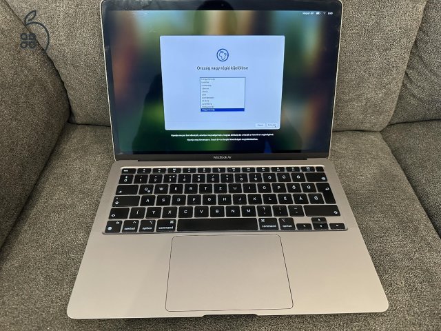 MacBook Air 2020 13